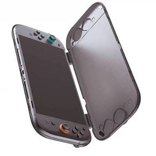 Capa Protetora Indeca para Nintendo S