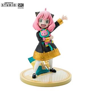FIGURE ANYA FORGER (15CM)