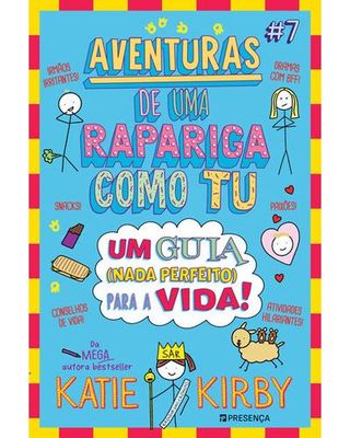 Um guia nada perfeito para a vida 7