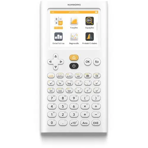 Calculadoras