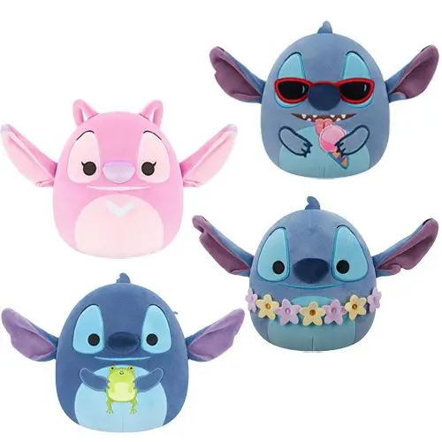 Peluches