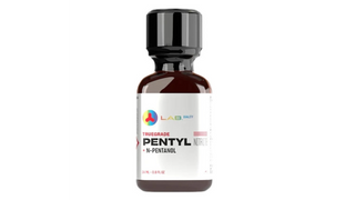 Lab Quality Pentyl + N-Pentanol 24ml