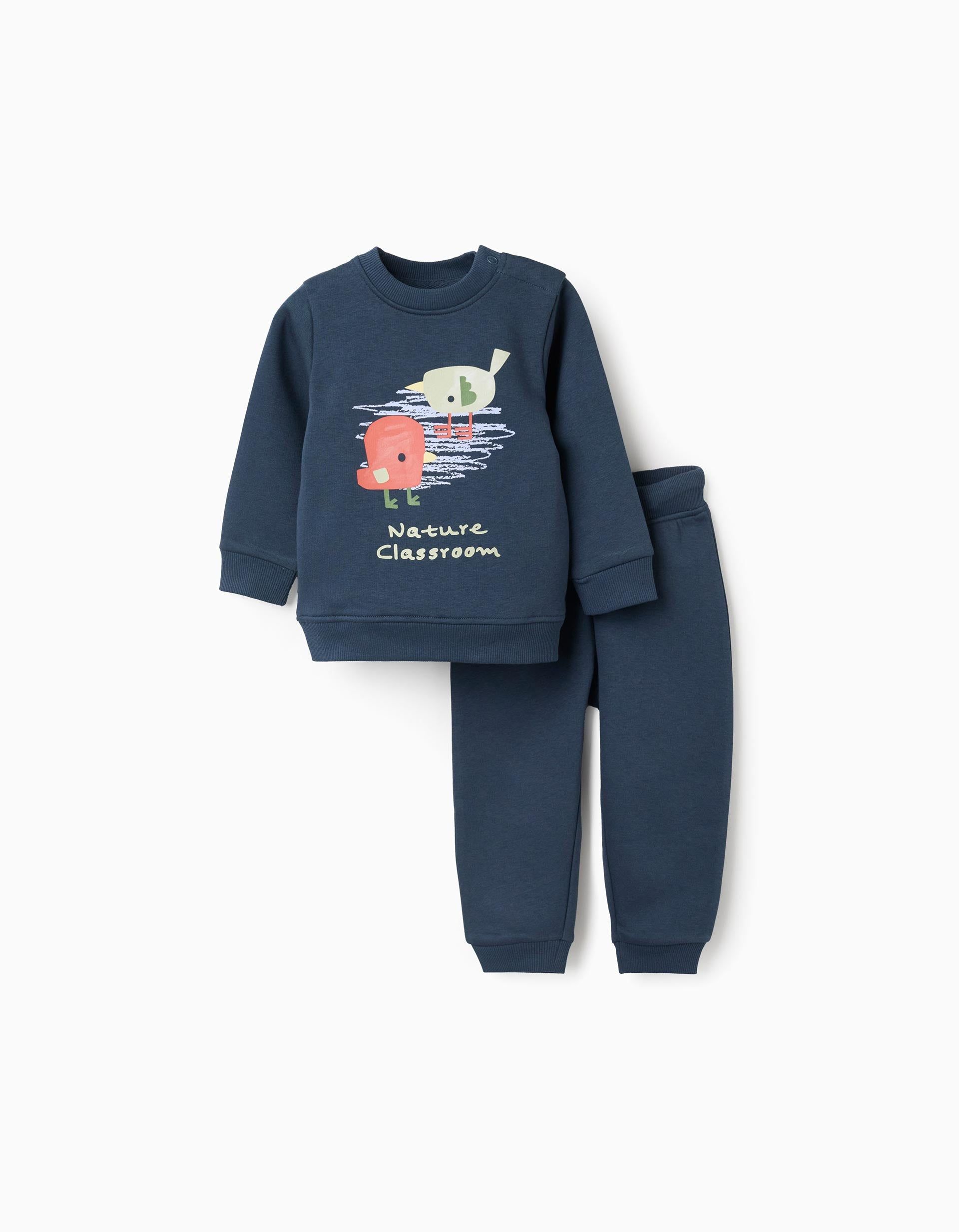 Roupa de Desporto Menino até 3 anos