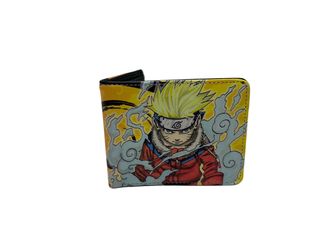 ნარუტო უზუმაკის საფულე