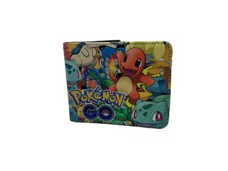 პოკემონების საფულე