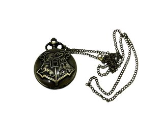 ჰოგვორტსის ჯიბის საათი