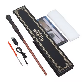 ჰარი პოტერის ჯოხი ცეცხლის მსროლელი