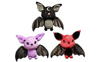 ჰელოუინის ღამურა