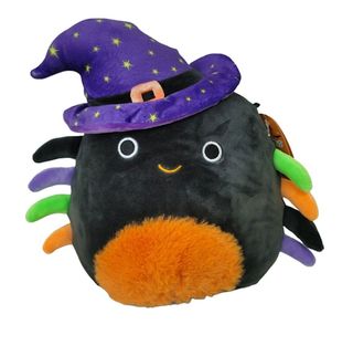 ჰელოუინის ობობა