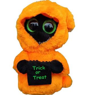 ჰელოუინის მოჩვენება