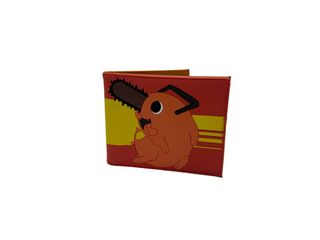 ჩეინსოს საფულე