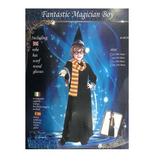 ფორმა ჰარი პოტერის