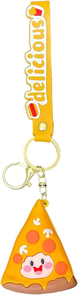 ფასტ ფუდების ბრელოკი