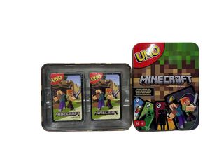 უნო მაინკრაფტი