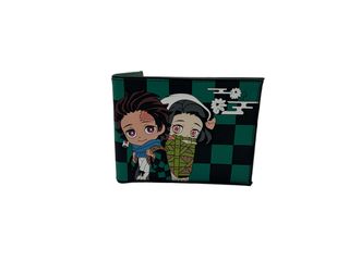 ტანჯიროს და ნეზუკოს საფულე