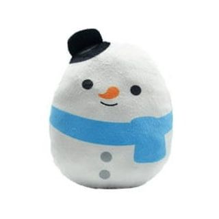 სქვიშმელოუ თოვლის კაცი