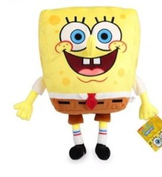 სპანჯბობი პატარა