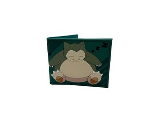 სნორლაქსის საფულე