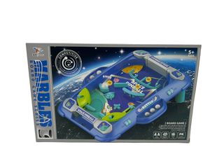 სფეის პინბოლი