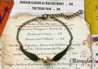 სნიჩის სამაჯური სპილენძისფერი