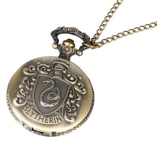 სლიზერინის ჯიბის საათი