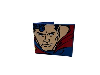 სუპერმენის საფულე