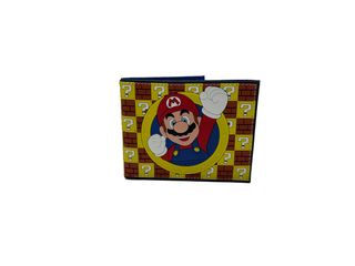 სუპერ მარიოს საფულე