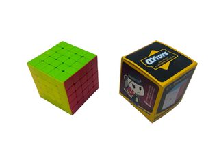 რუბიკის კუბი 5x5