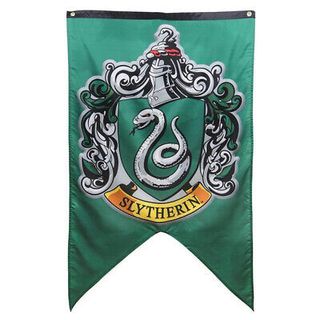 სლიზერინის დროშა