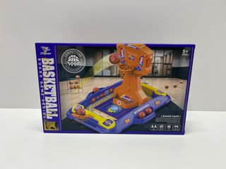 სამაგიდო კალათბურთი