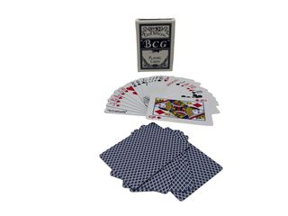 პოკერის ბანქო ქაღალდის