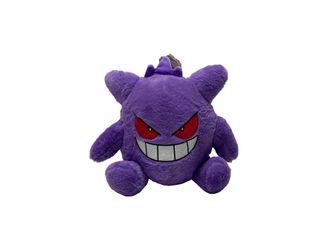 პოკემონების რბილი სათამაშო გენგარი