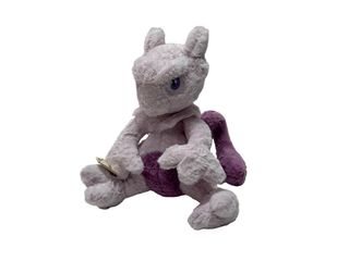 პოკემონების რბილი სათამაშო მიუთუ