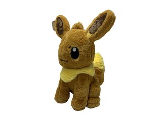 პოკემონების რბილი სათამაშო იივი