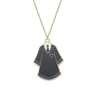 რეივენქლოს მანტიის ყელსაბამი