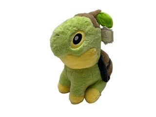 პოკემონების რბილი სათამაშო ტარტვიგი