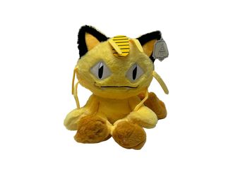 პოკემონების რბილი სათამაშო მიაუსი