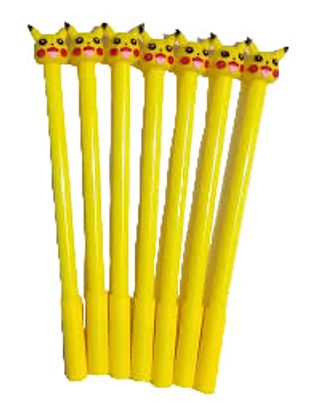 პიკაჩუს კალამი