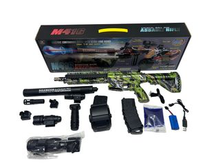 ორბიზის სნაიპერის თოფი