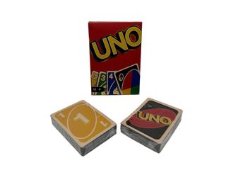 ოქროს ფოლგის უნო