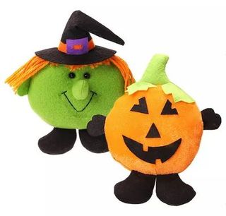 მკვახი და ოგრი