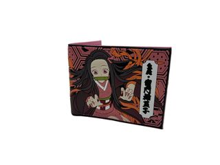 ნეზუკო კამადოს საფულე