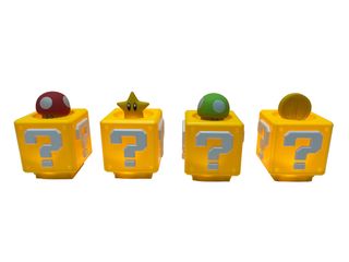 მარიოს ლამპა