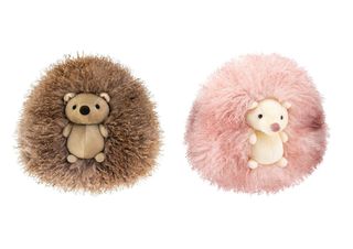 მაღალბეწვიანი ზღარბი დიდი