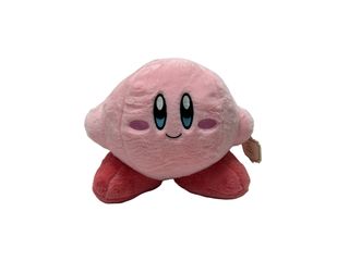 კირბის რბილის სათამაშო