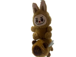 ლაბუბუს და კაპიბარას ბრელოკი