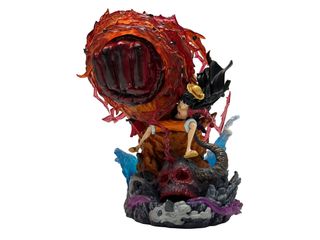 ლუფი სუპერ მუშტით 32 სმ