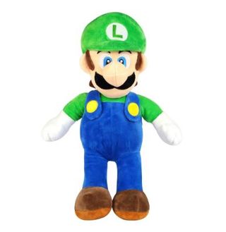 ლუიჯის რბილი სათამაშო 35 სმ