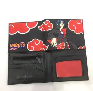 იტაჩის რეზინის საფულე