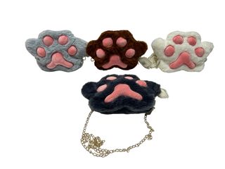 თათი ჩანთა